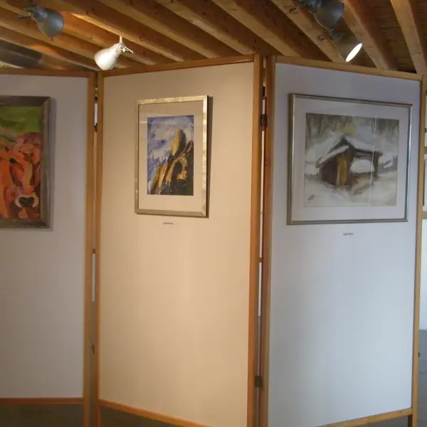 Bilder von Judith Rainer